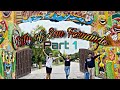 Explore City of San Fernando (Part 1)