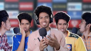 IPL Commentary.MP4 || A Short Play