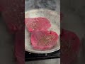 Perfect Ahi Tuna Sear – Hot Pan Technique in Nuevo Vallarta | Maizul Blue Corn
