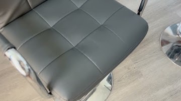 Yaheetech Bar Stools Set of 2