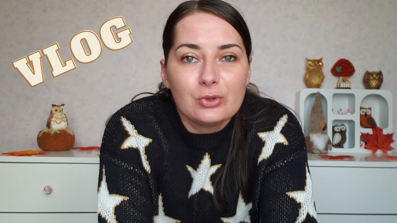 VLOG : Ca faisait longtemps ...