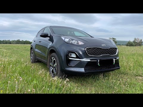 Установка сетки от насекомых KIA SPORTAGE 4