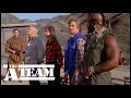 Trial At Jamestown | The A-Team