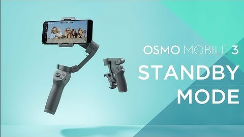 DJI OSMO MOBILE 3 COMBO UNBOXING, SETUP AND SAMPLE FOOTAGE.