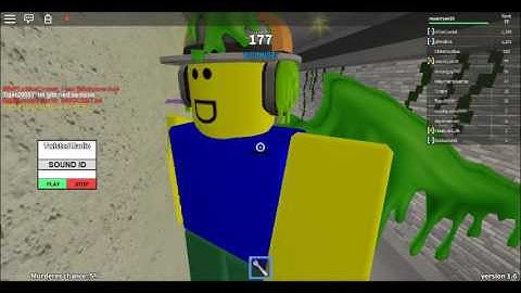 MY FIRST ROBLOX VIDEO|roblox twisted murderer