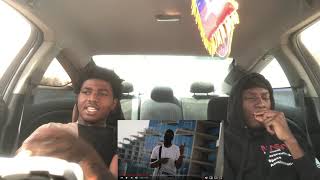 wewantwraiths - Chanaynay (Official Video) | Reaction