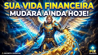 💰SUA VIDA FINANCEIRA PODE MUDAR AINDA HOJE (DECRETO DE MIGUEL)