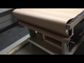 Cardboard rack