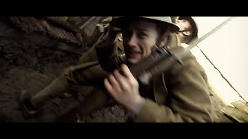 What Lucid Dream Looks Like ( Pov dreaming example )