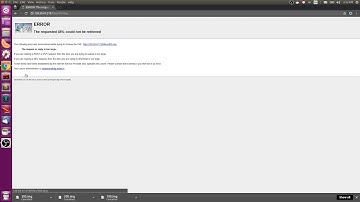 A short video demonstrating the IITG Download Size Limit