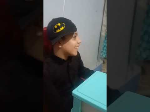 لما يكون عمك عسليه النعسان تايه