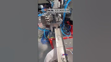 Clip on soft close hinge assembly machine#cabinethingeassembly #assemblymachineline