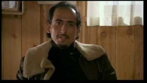 Arnie In Commando Right Wrong