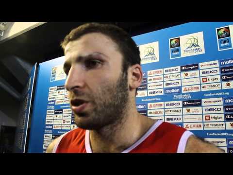 ჩეხეთი - საქართველო. მანუჩარ მარკოიშვილის კომენტარი