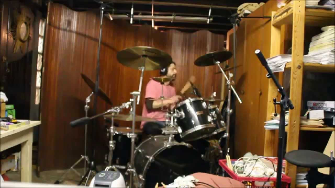 TIM AND CAMERON Playing Guitar, First EP - "For The Birds"