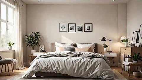 Declutter Your Bedroom for Financial Freedom: 7 Essential Tips!