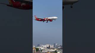 ✈️Airbus.A330-343 vietjet #maybay #boeing #video #youtubeshorts #shortvideo #ytshorts