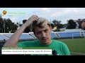 Максим Калиниченко, екс-гравець національної збірної України, тренер ФК «Полісся»