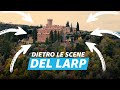 Il backstage del LARP de #LaRuotaDelTempo | Amazon Prime Video