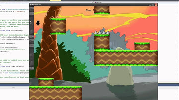 My first XNA Game Studio 4.0 game, update