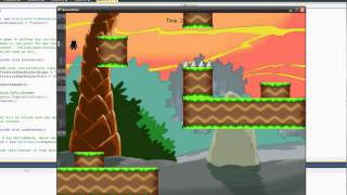 My first XNA Game Studio 4.0 game, update