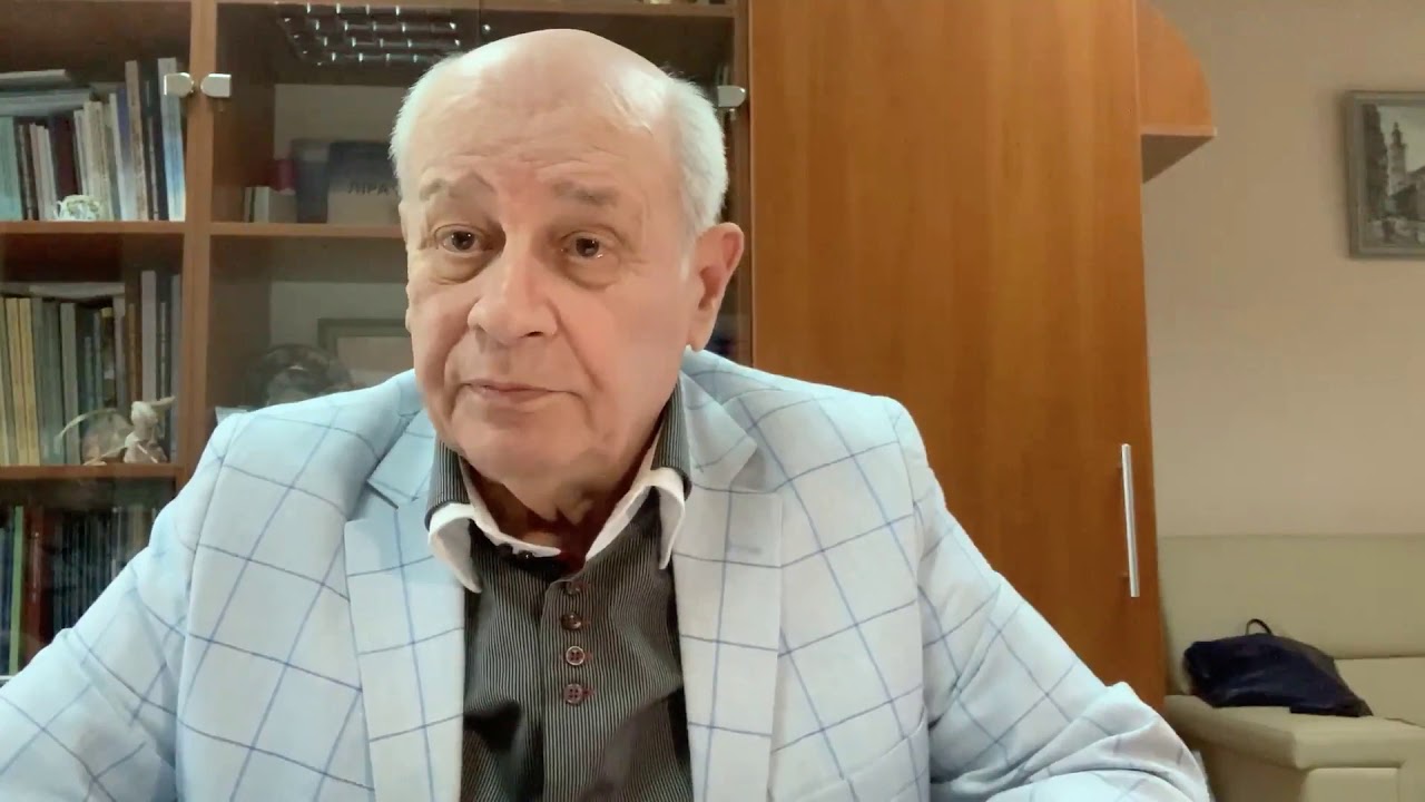 Казимиров богдан сергеевич