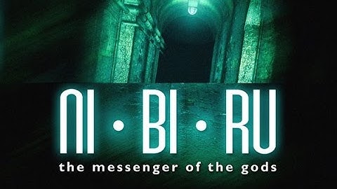 Ni.Bi.Ru: Posel bohů part 8