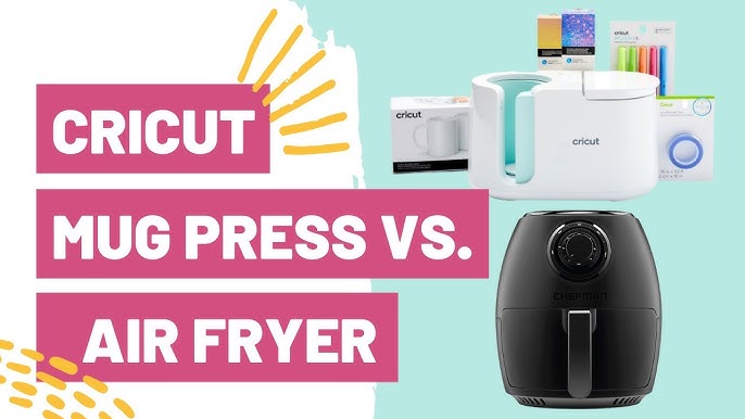 Review: The Cricut Mug Press Pros & Cons – PureWow