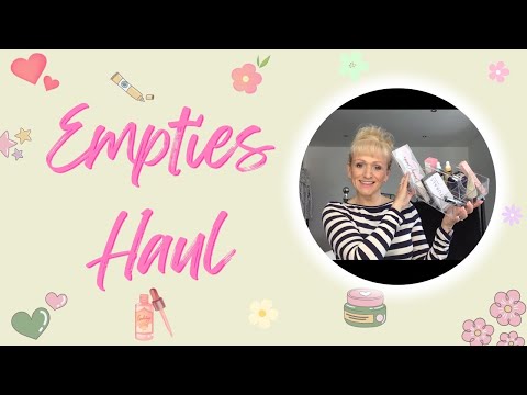 EMPTIES | Beauty Products | Skincare | Haircare | Makeup | My Recommendations | Product Review