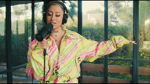 Lara Taylor - No me remplaces (Jorja Smith Teenage...
