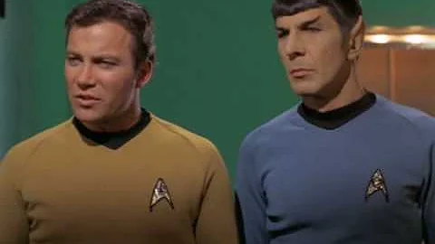 Star Trek - Fallen Hero
