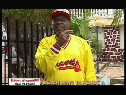 papa wemba à planete sono beach mayi ya pembe.mp4
