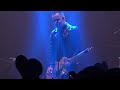 Blue October - Live @ Moscow 2019 (Preview)