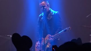 Blue October - Live @ Moscow 2019 (Preview)