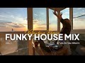 Funky house mix by valentina bravo