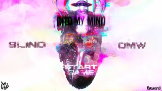 IntoMyMind X 8lind - OMW (Prod. Omar Keif) / انتو ماي مايند و بلايند - اون ماي واي