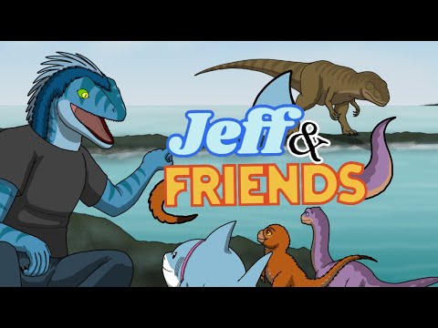 Jeff and Friends: Did not see that coming