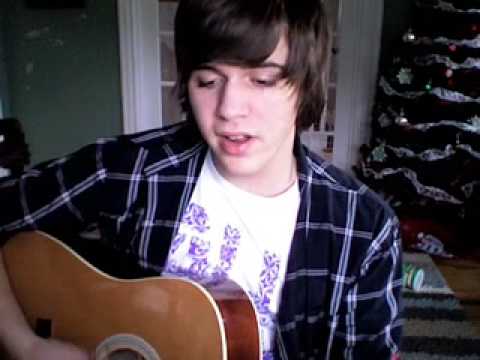 I'm Not The Hero - Daniel Powell (Original)