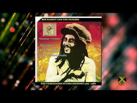 Rainbow Country Black Ark Studio  (The 'Rastaman Vibration' Sessions)