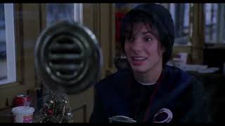 Lucy Saves Peter While You Were Sleeping