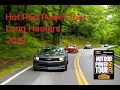 Hot Rod Power Tour 2019 - colemanvoice & friends experience