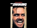 The shining theme