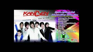 Full Kumpulan Lagu Kangen Band,, Paling Enak Didengar Sepanjang Masa mas e,, 🤗🤗