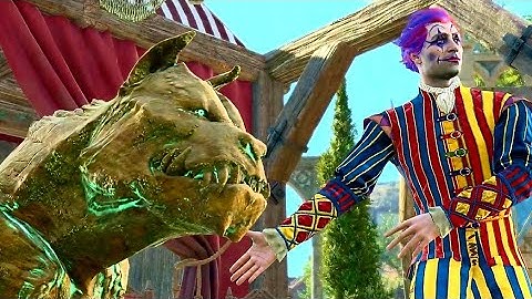 yes... developers actually put in the game -baldur