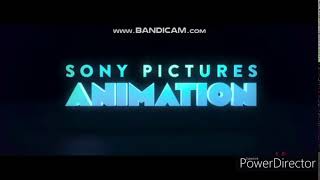 Sony Pictures Animation 2018- Logo Prototype Variant