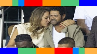 Jamel Debbouze : comment a-t-il rencontré sa femme Mélissa Theuriau  ?