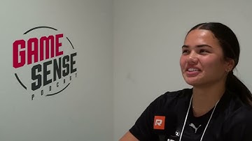 AFLW Draft One-on-One: Amy Gaylor