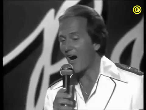 Pat Boone Speedy Gonzales  (EDIÇÃO HB 2017)