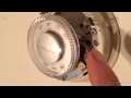 Honeywell Mercury Thermostat Wiring