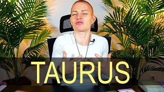 TAURUS — AMAZING READING! — THIS IS THE CHANGE YOU’VE WAITED FOR! — APRIL 2024 TAROT READING